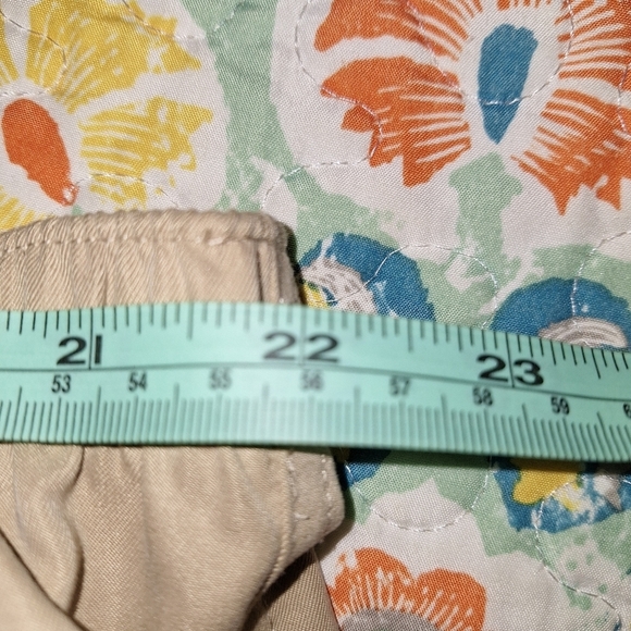 A pair of Kim Rogers slacks in a size 24W.  Pre-loved and in great condition. - Picture 5 of 8